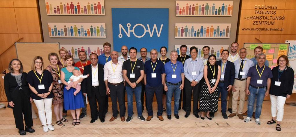 Inclusione sociale, presente anche Reggio alla conferenza internazionale “Act Now”