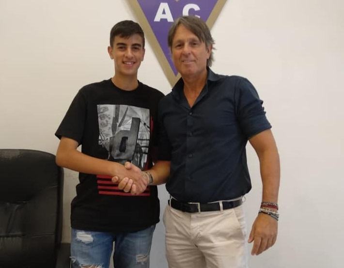 Calcio – La Segato piazza un altro colpo. Un giovane alla Fiorentina