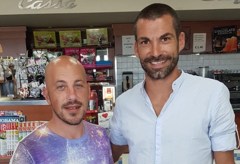Calcio – Colpo in difesa per il Bocale, arriva tanta esperienza