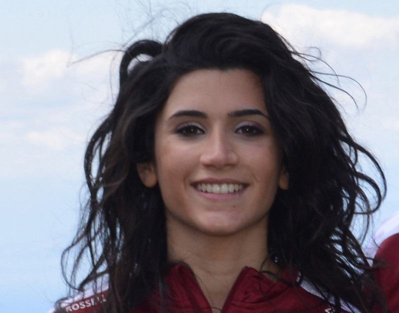 KARATE: il Consiglio Federale FIJLKAM nomina la reggina Rossella Zoccali componente dello Staff Nazionale U14