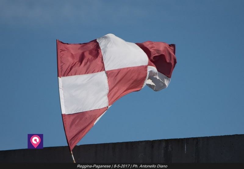 Reggina-Bari, le formazioni ufficiali