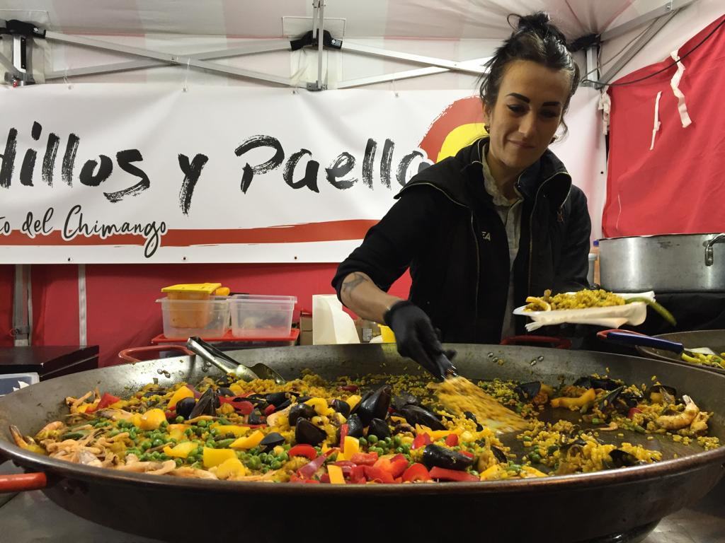 Per la prima volta a Reggio Calabria il Festival Europeo del cibo di strada