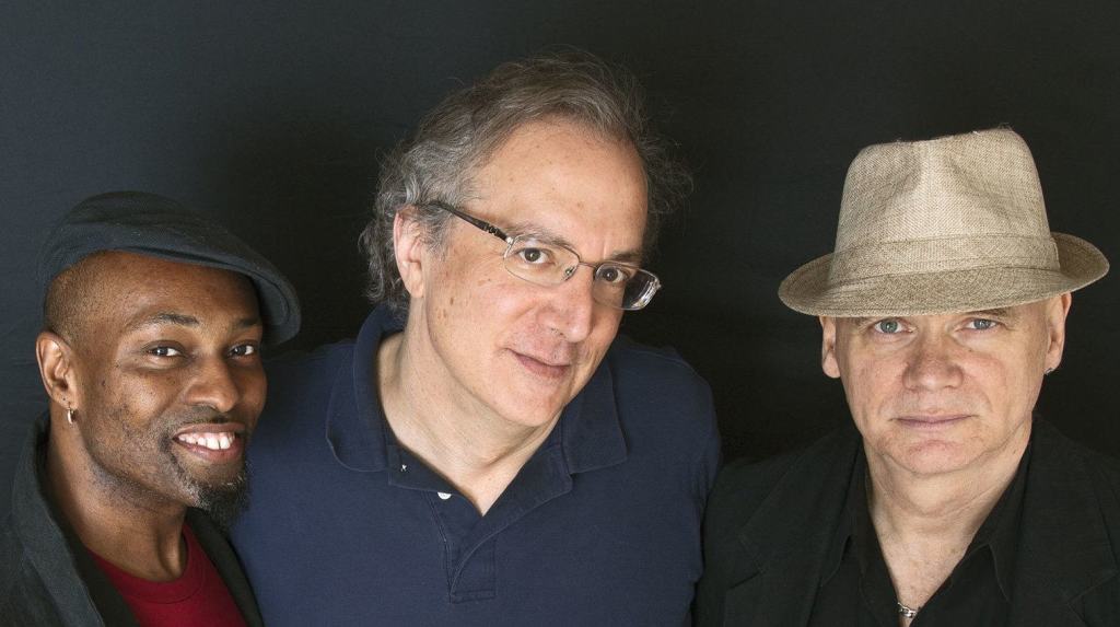 Cresce l’attesa per il concerto a Reggio Calabria del trio di Uri Caine