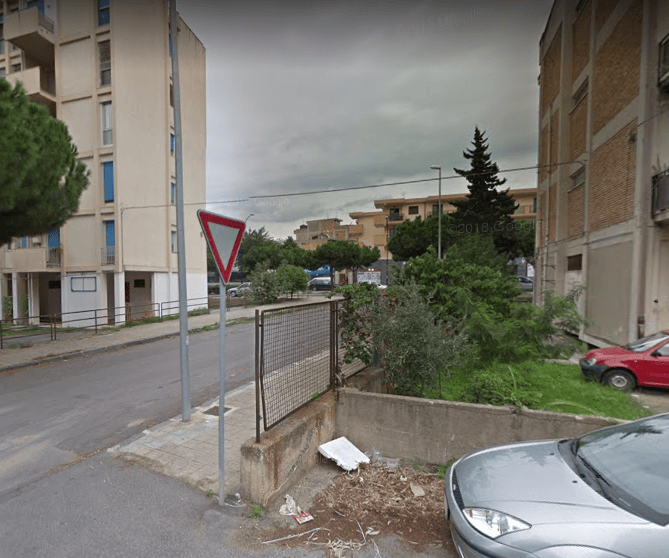 Reggio, decesso in abitazione: indagini in corso