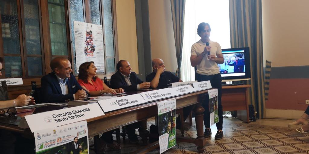 Santo Stefano in Aspromonte, presentato programma estate 2019