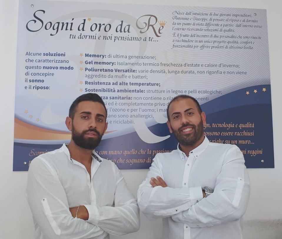 Via da Reggio? No grazie. Antonino e Giuseppe: ‘Amiamo la nostra città’