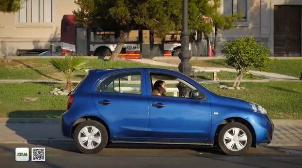 Strisce blu a Reggio: come richiedere il pass ATAM per le auto ecologiche