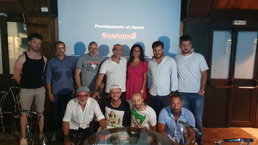 Reggio, presto nelle sale cinematografiche ‘Sandrino – Il Film’