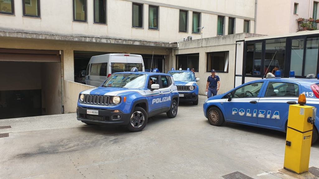 Operazione Libro Nero, Vecchio: “Imprenditori reggini uniti contro la ‘ndrangheta”
