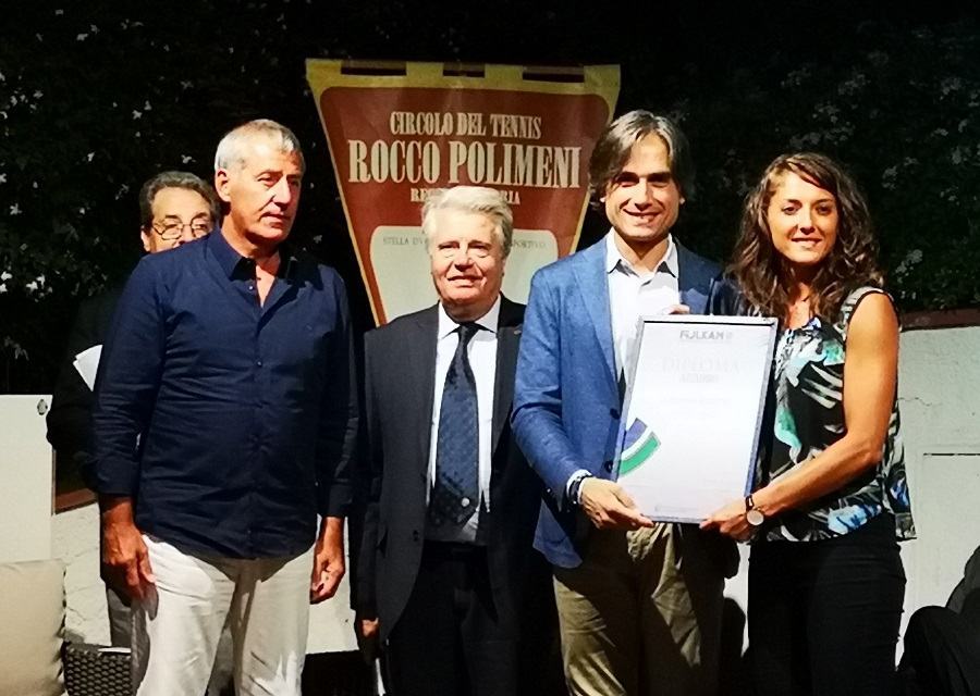 Karate: “Atleta Azzurro”, riconoscimento per Alessandra Benedetto