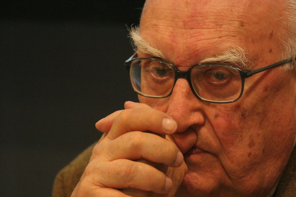 Si spegne il ‘padre’ del Commissario Montalbano. Addio Andrea Camilleri