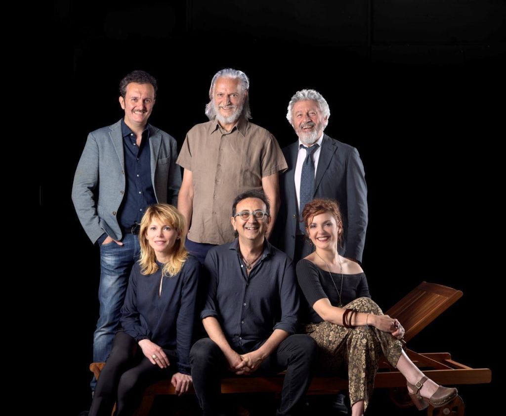 Nuovo appuntamento del Festival Catonateatro: in scena “Anfitrione”
