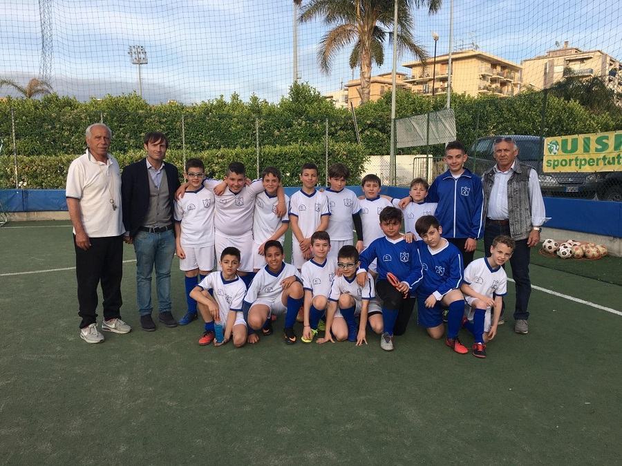 Calcio giovanile – L’ASD Stadio programma già la prossima stagione