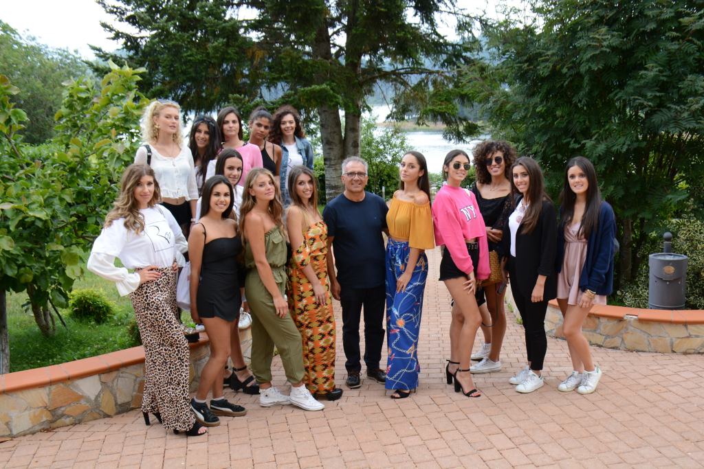 Miss Italia Calabria:  Domiziana Cappa vince la prima selezione regionale