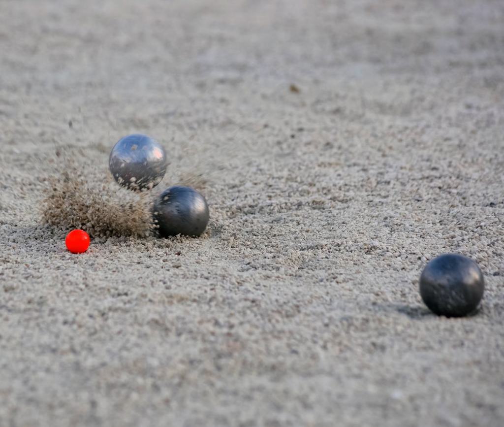 Bocce – Gambarie, gara promozionale a coppie miste