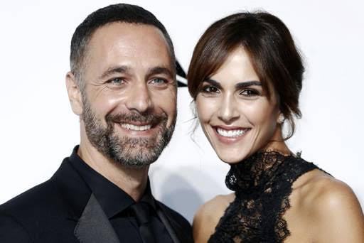 Reggio, Festival Catonateatro: protagonisti assoluti Raoul Bova e Muñoz Morales