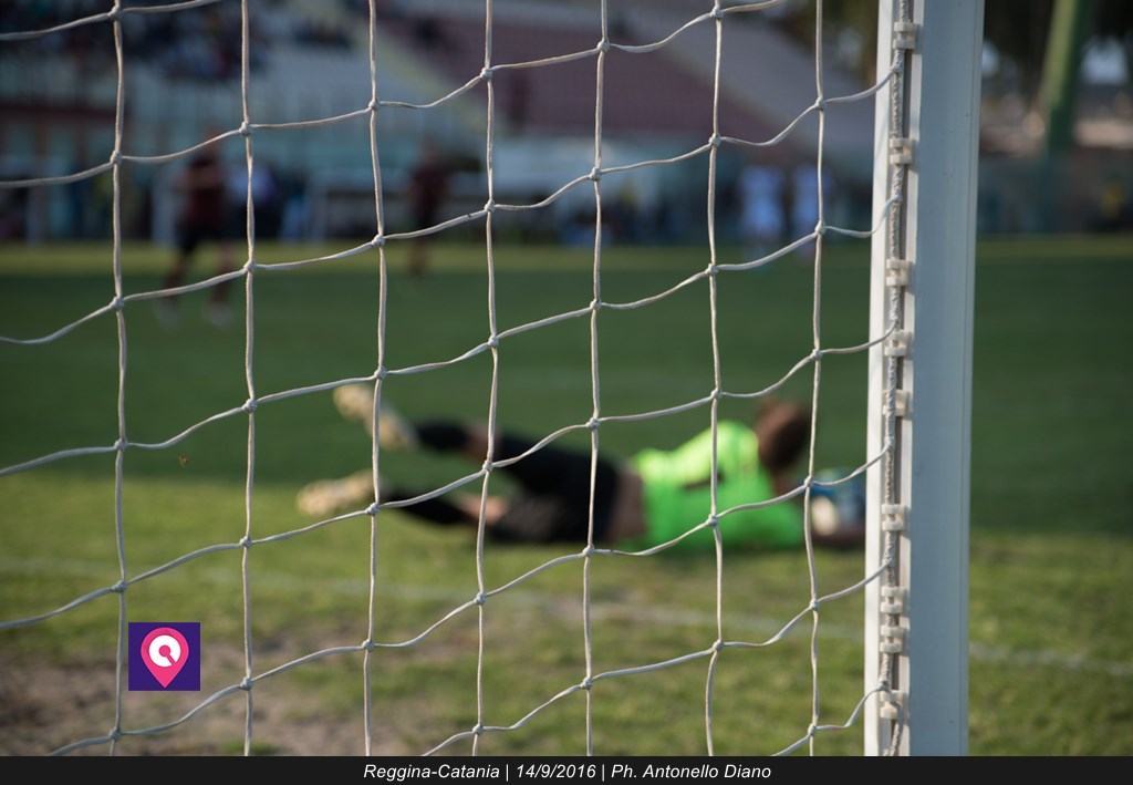 Reggio, calcioscommesse: deferiti società, dirigenti e calciatori