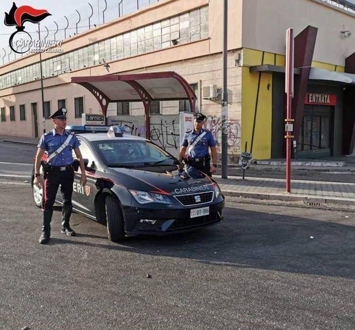 Reggio Calabria, tentato scippo sul ponte della libertà: arrestato il malvivente