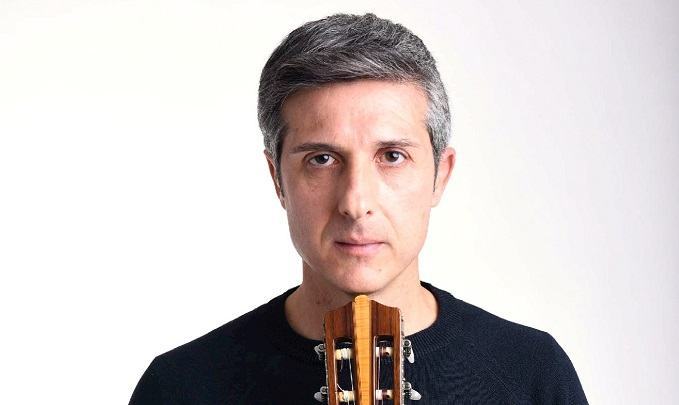 Dalla corde della chitarra di Domenico Carere una favola musicale dedicata ai bambini