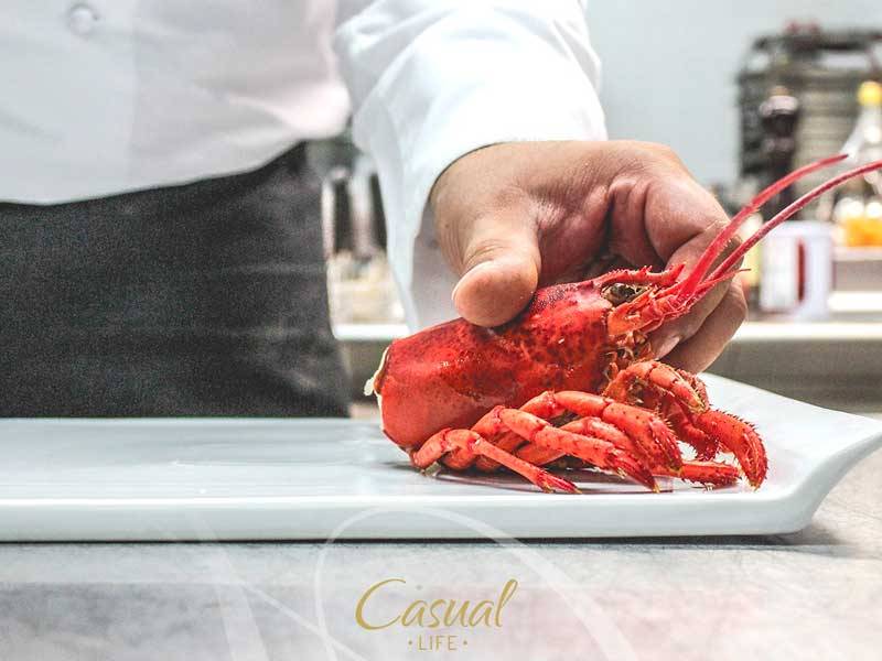 A Le Saline Resort quattro imperdibili degustazioni ‘Casual Life’