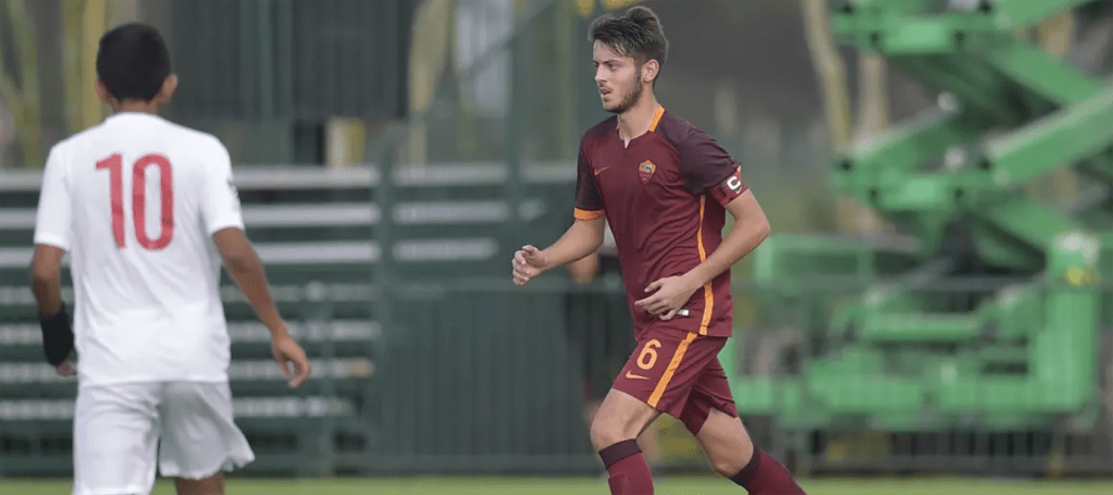 La Reggina e Ciavattini si separano. Il difensore non ha lasciato traccia