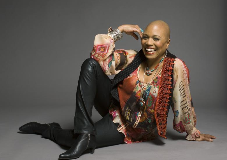 Locri, la regina del jazz Dee Dee Bridgewater apre “Armonie d’arte festival”