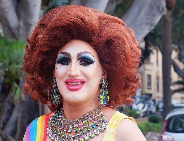 Reggio Calabria Pride, Doretta: “Lottate per libertà, uguaglianza e pari dignità”