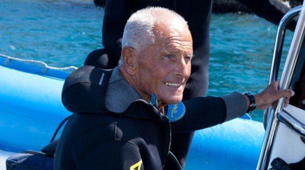 A Melito di Porto Salvo un evento nel segno e nel ricordo di Enzo Maiorca