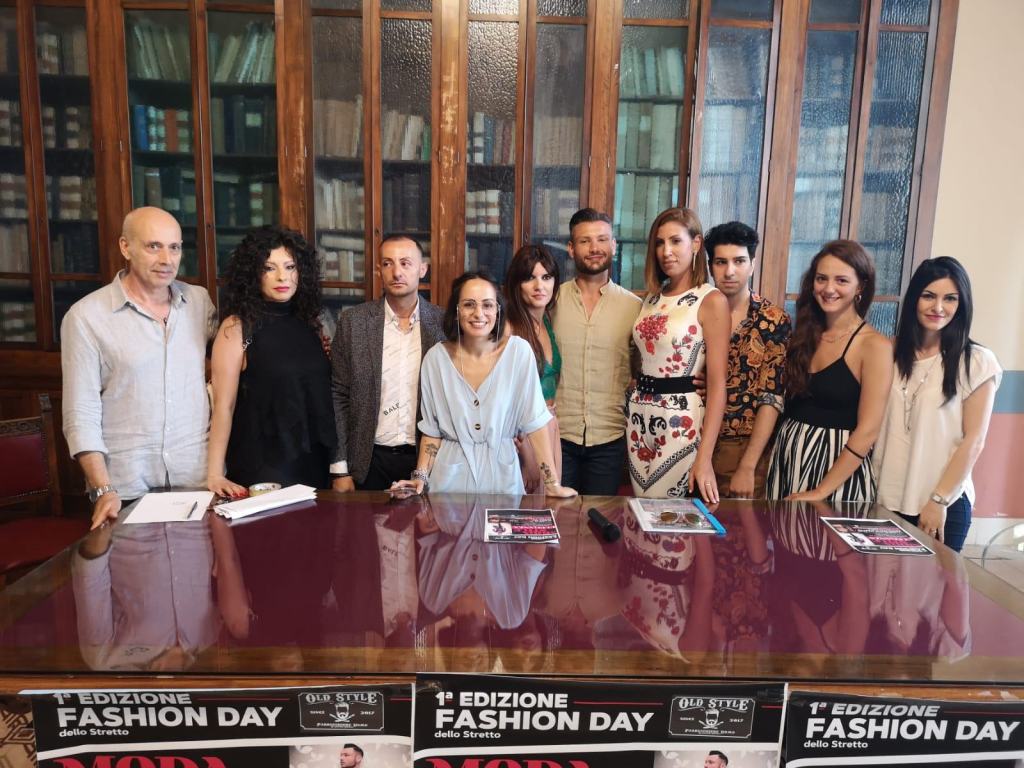 “Fashion Day dello Stretto”: a Reggio Calabria il meglio della moda e dello stile