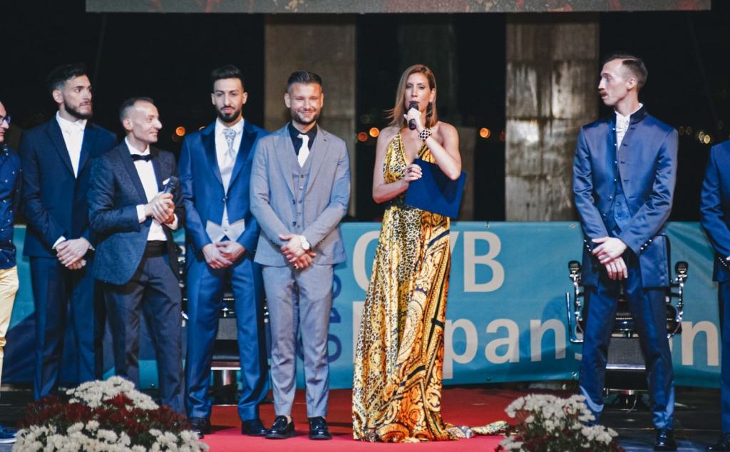 Il Fashion Day dello Stretto conquista tutti, Giovanni Barcella: “Ecco il futuro di Reggio”