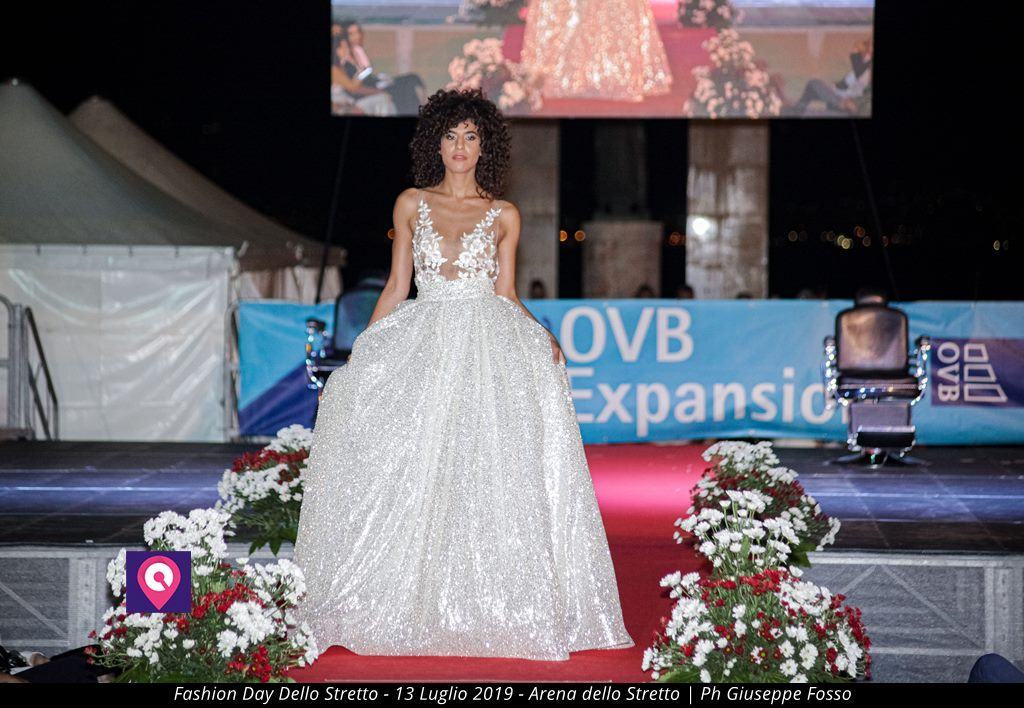 Fashion Day dello Stretto