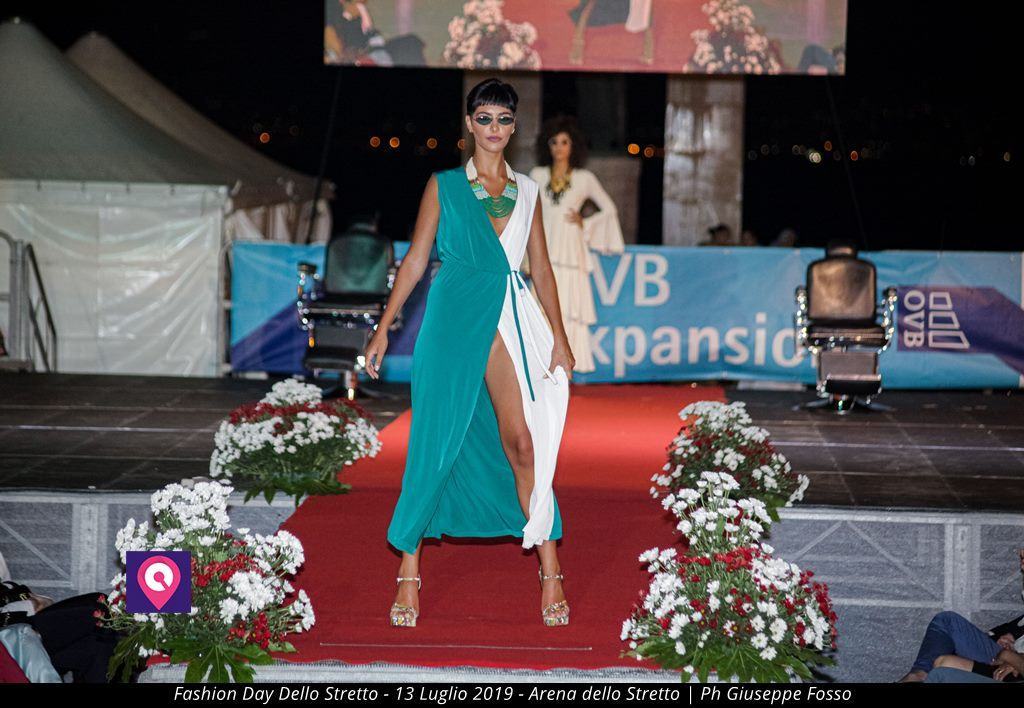 Torna a Reggio Calabria il ‘Fashion Day’