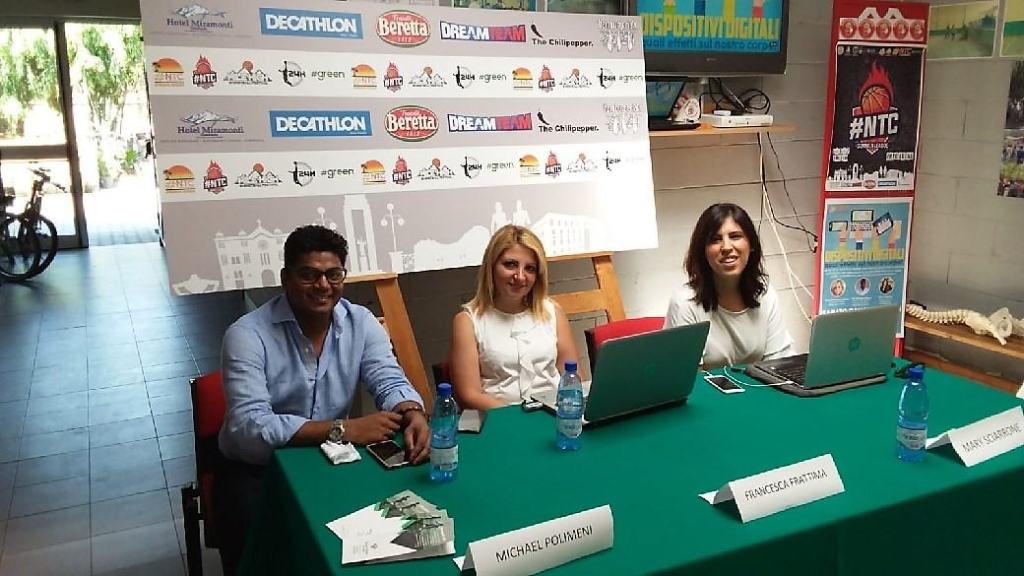‘Uso consapevole dei dispositivi digitali’, al PalaLumaka l’innovativo incontro multidisciplinare