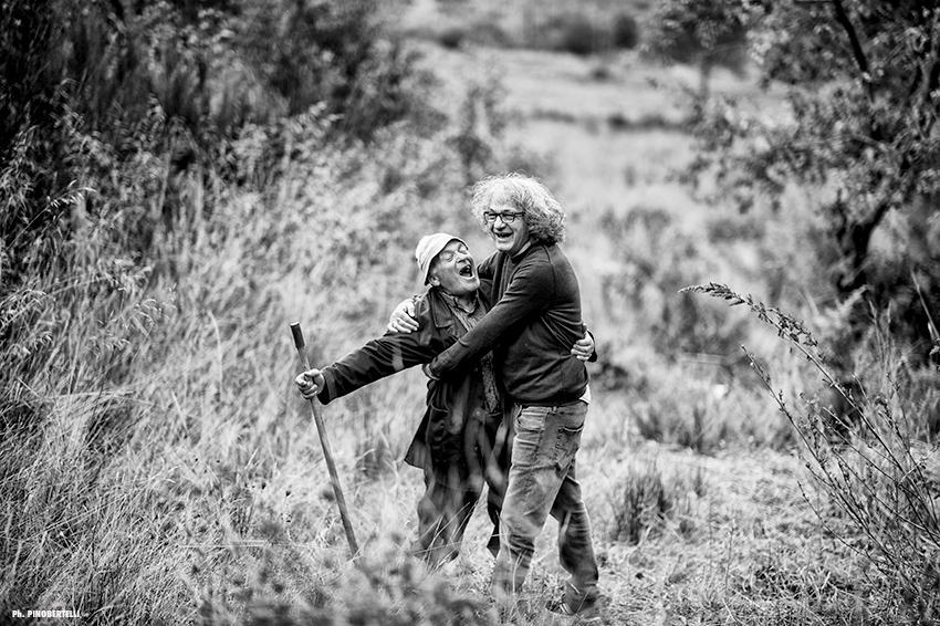 Matera 2019, Calabria protagonista con la mostra fotografica “Questo è il Sud” – FOTO