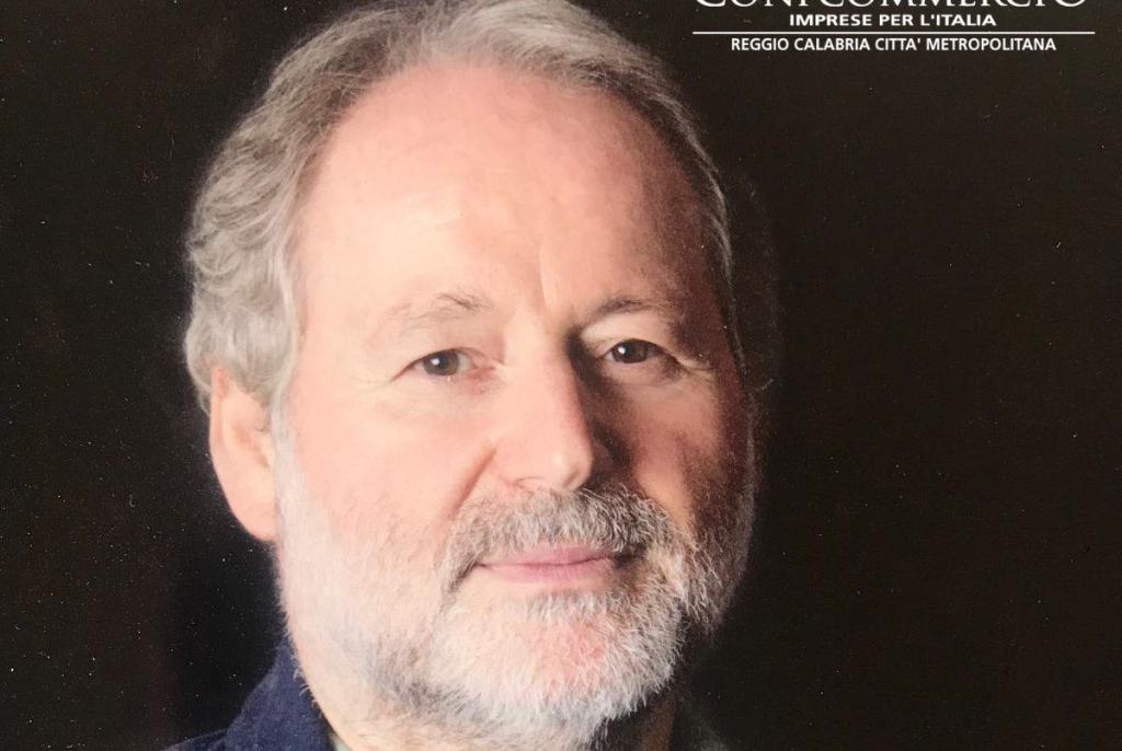 Confcommercio Reggio Calabria ha un nuovo presidente