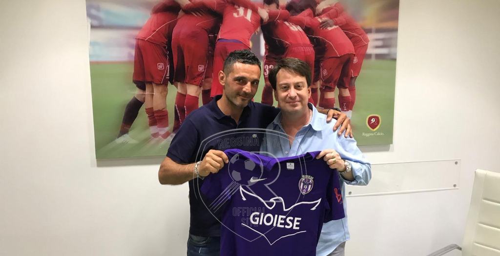 Calcio Giovanile – Prima affiliazione alla Reggina Academy