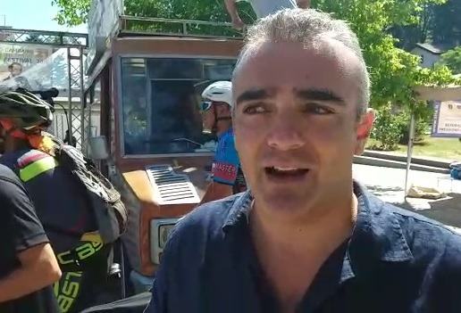 Gambarie Bike Park, Marino: “Area dello Stretto e Aspromonte insieme per il turismo”