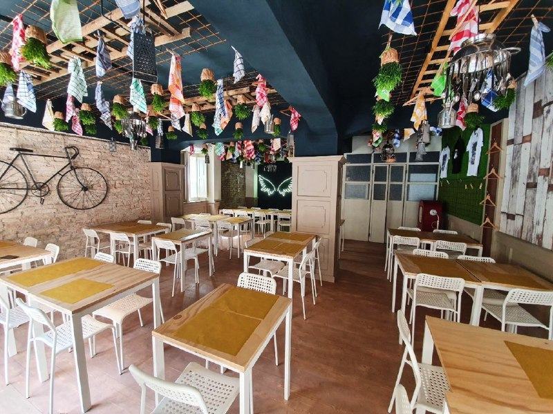 Doppia location per Hamburgeria RC: tutto pronto per l’apertura della seconda sala