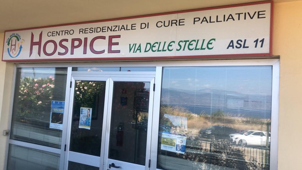 Hospice, Federica Dieni: “Non chiuderà ma si va verso gestione pubblica”