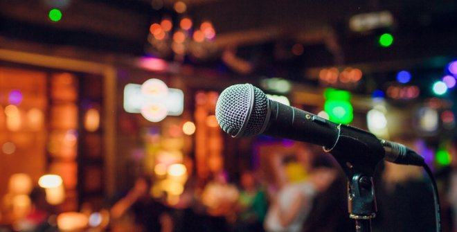 Reggio Karaoke Festival arriva alle semifinali: i nomi dei partecipanti