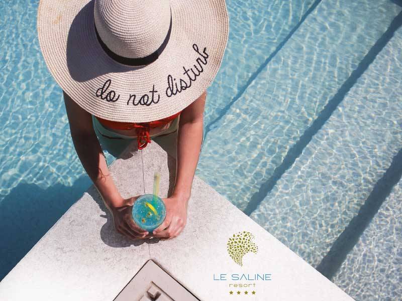 Le Saline Resort – Prova per un giorno tutti i vantaggi della Card Platino: è semplice!