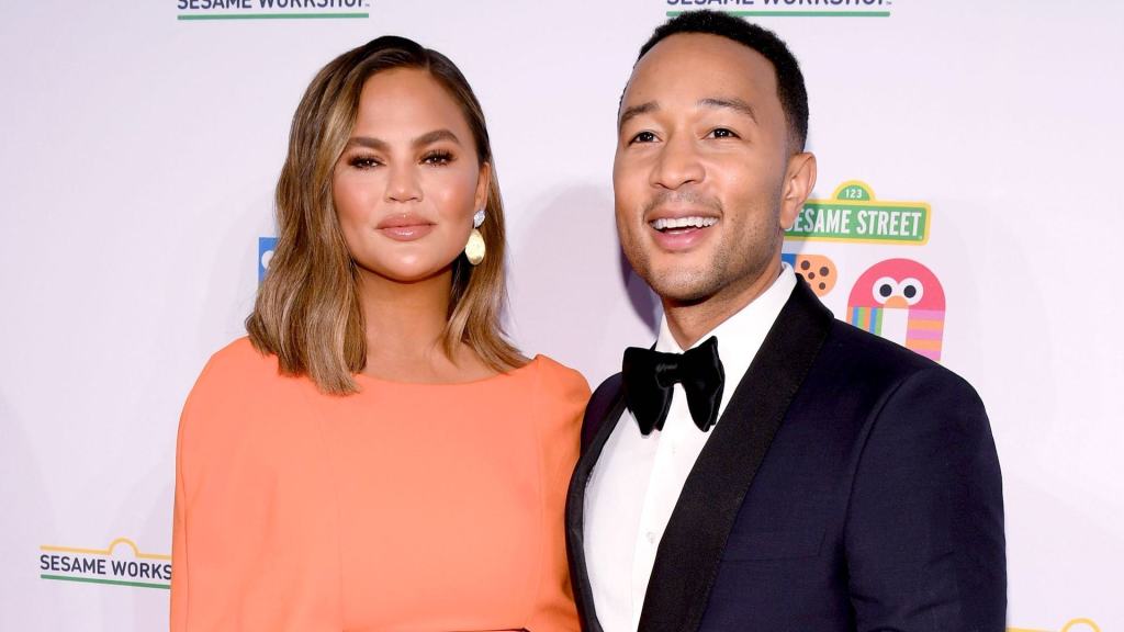 John Legend in concerto a Taormina, evento storico