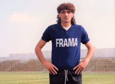 Calcio – Oggi vecchie glorie e tanti amici nel ricordo di Lello Scevola