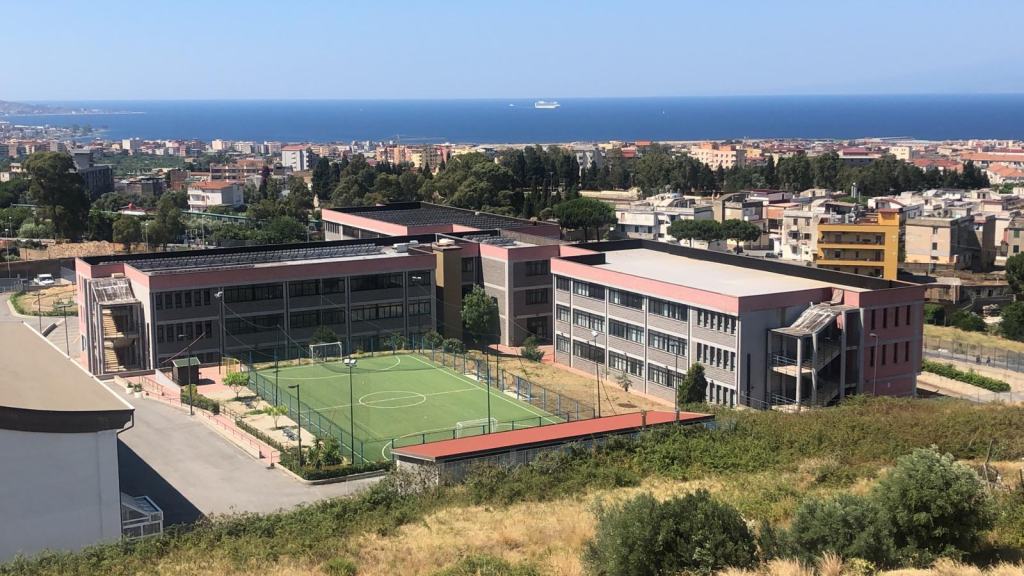 Reggio, edilizia scolastica: 900 mila euro per 9 istituti