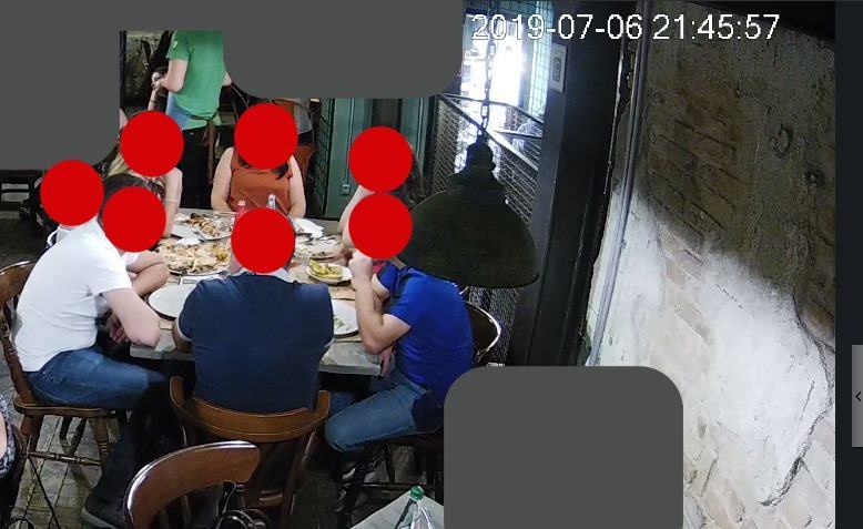 Reggio Calabria, vanno via in otto senza pagare il conto
