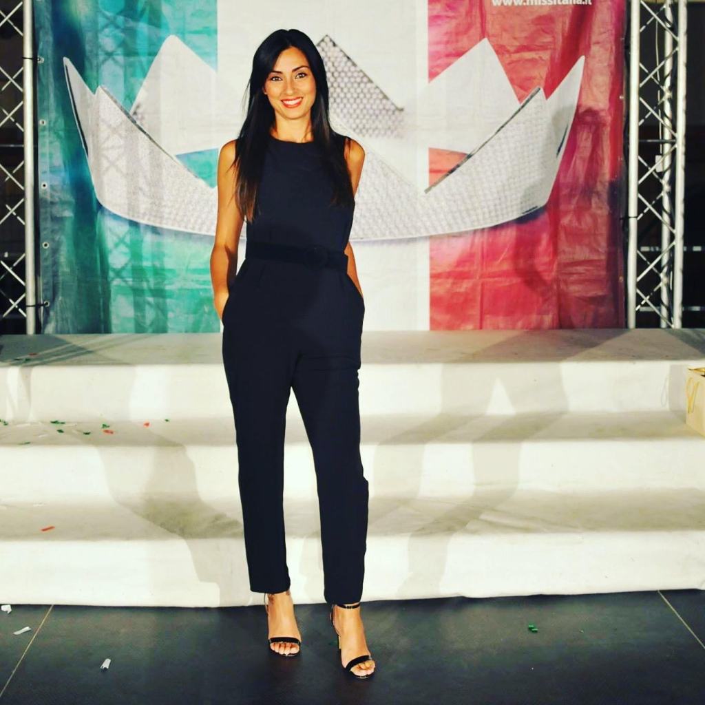 Miss Italia Calabria: domani la terza selezione provinciale