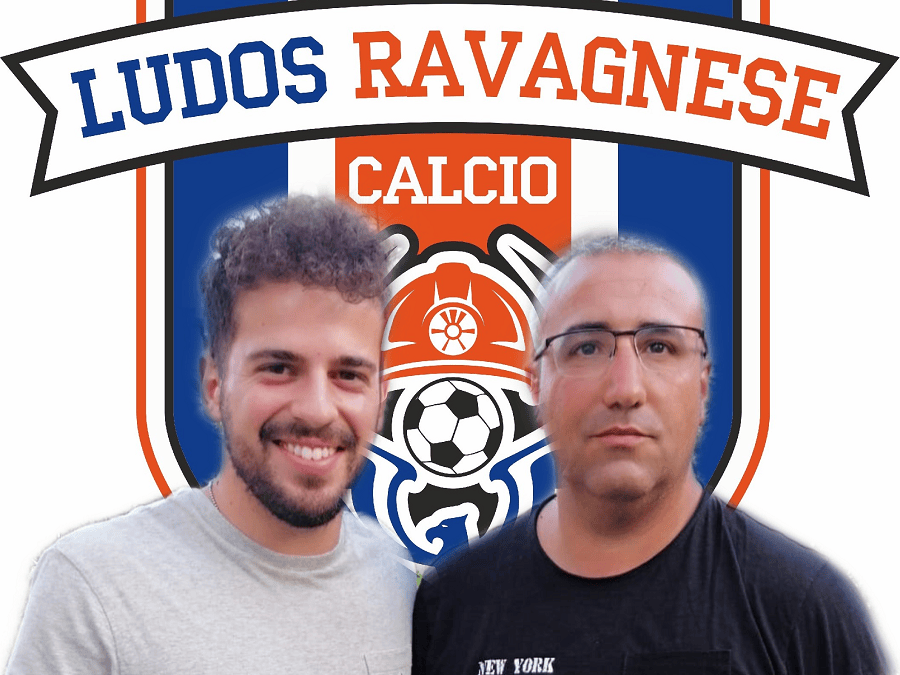 Calcio – Ludos Ravagnese, arriva un talentuoso centrocampista
