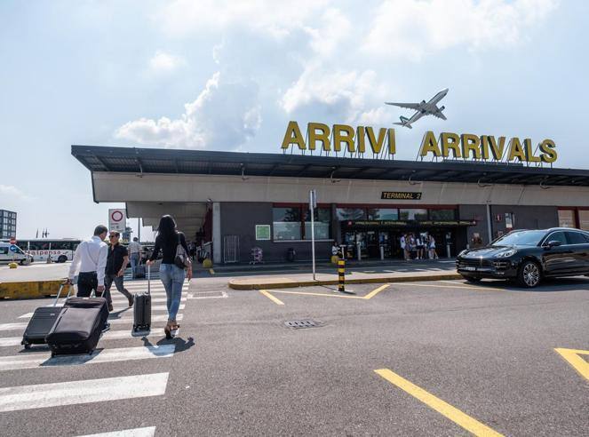 Le mani della ‘ndrangheta su Malpensa: 34 arresti
