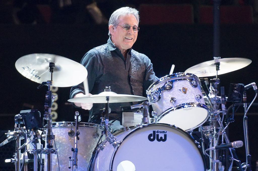 Reggio Live Fest si apre con un evento internazionale. Max Weinberg in concerto