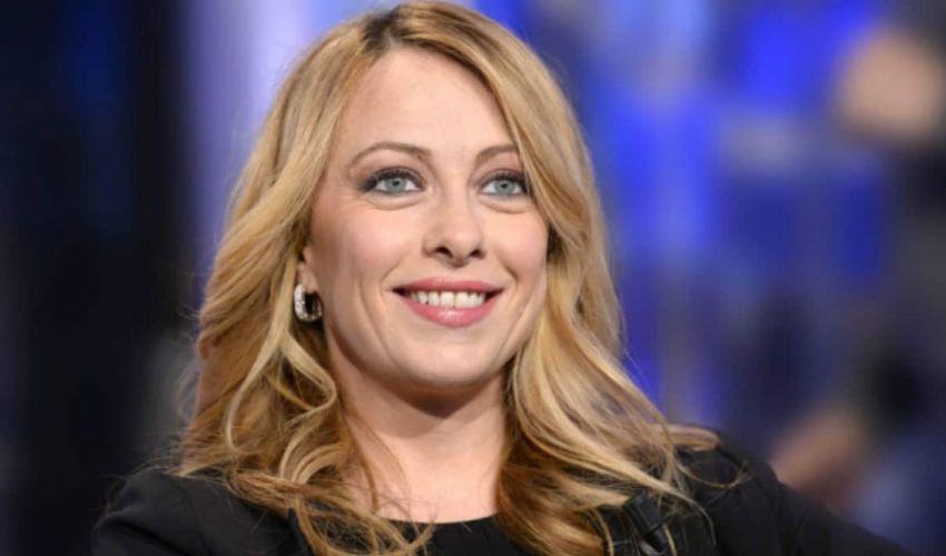 Dramma incendi, Giorgia Meloni: “Vicini al popolo calabrese, Governo non perda tempo”
